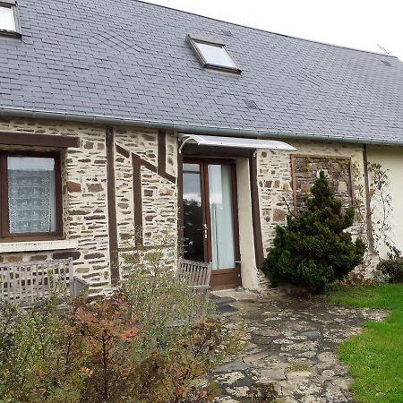 Le Gite Du Hibou Ménil-Hubert-sur-Orne Exterior foto